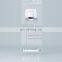 hair dryer storage holder rack Bathroom Wall Mounted Hair Dryer Holder