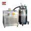 JBS-500C 500J PLC Control Pendulum Impact Testing Machine With Aluminum Alloy Fully Enclosed Protective Cover
