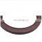BH2153E 5-96025-100-0 Crankshaft Rear Oil Seal for ISUZU Engine Excavator Seals Construction Machinery parts