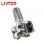 LIVTER Can Customize Milling cutter Aluminum tool Metal carving knives whole carbide Replaceable blades
