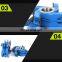 LIVTER Y013 One Set Include Two Piece Wood Cutter Head Spindle Moulder Four-Sided Planer