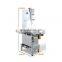 Automatic HX-S400 vertical meat cutter machine for cutting meat and vegetable