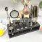 Professional Tools Personalized Shaker Set Black Home Cheap Portable Cocktail Bartender Kit