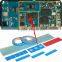 Die-Cut Form Best Price Self Adhesive Thermal Tape For High Frequency Microprocessors