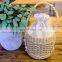 Best Price Clutch water hyacinth Handbag Woven Handle, Woven Straw Bag Luxury Party Wholesale Vietnam Manufacturer