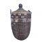Weave Seagrass Laundry Basket Customized Color Hot Deals Seagrass Hamper With Lid Wholesale
