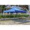 Folding beach roof tent 2x2