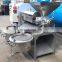 Castor Process Combine Press Mill Cook And Filter Corn Manual Black Seed Pear Oil Make Machine From Nut