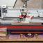 C6253 530 mm diameter China metal manual lathe machine for sale