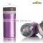 250ml Vacuum Thermos Flask Bottles With Tea Filter BL-8039