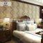 man-made waterproof 3D stone wall panel