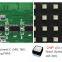 JINGYU PH5 Outdoor SMD RGB LED DISPLAY Module