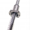 OEM factory CNC automatic lathe machining  precision Stainless steel silent ball screw