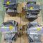 A4VSO250, A4VSO355, A4VSO500, A4VSO40, A4VSO71, A4VSO125 A4VSO180 Rexroth A4VSO pump