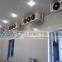 Ceiling type air cooler
