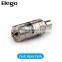 Wholesale 3ml 0.2ohm&0.5ohm Innokin iSub Top Fill Tank Original Innokin iSub Tank