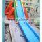 water slider,giant inflatable water toys/games for kids and adults