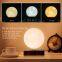 SS-58  Levitation Floating 3D Moon Table Lamp