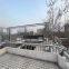Price Advantage Decorative Stainless Steel Rope Mesh Beautiful Appearance