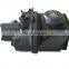 Запасные части AP2D18LV3RS7-899-0 SK30 SK30SR-3 Гидравлический насос