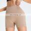 Wholesale Seamless High Waist Scrunch Butt Lift Peach Hip Stretchy Breathable Yoga Shorts Women Workout Gym Fitness Wear Clothes