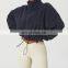 Winter Outdoor Adjustable Polar Fleece Jackets Custom Women Full Zipper Sherpa Coats