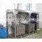 stainless steel mozzarella cheese production machines