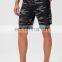 Custom Logo Quick Dry Sports Shorts Workout Running Two In One Training Gym Shorts With Pockets Short Pants For Men