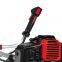 Garden Tools Cutting Grass 58cc Skid Steer And Grass Trimmer Brush Cutter