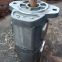 WX oil rotary gear pumps 23B-60-11100 for komatsu grader GD521A-1/GD611A-1/GD661A-1