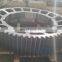 Customize Rotary Kiln Casting Steel  Large Diameter Cement Ball Mill Big Ring Spur Girth Gear Wheel