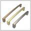 Bronze AntiqueEuropean Classical Old-fashioned Furniture Kitchen Cabinet Handle Shoe Cabinet Drawer Zinc Alloy Handle