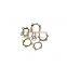 Wholesale CNHTC SITRAK MAN MC11/MC13 Motor Accessories MQ6-56631-0109 Composite Sealing Washer Bs-18,7x26,0-St/Fpm1-80