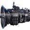 Truck gearbox quick change box 8-speed truck gearbox gearbox assembly 8JS85E