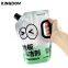 Custom Printing Washing Powder Bag Liquid Spout Pouch