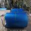 Color steel aluminum-plated zinc coil high reflection heat insulation roof material precise cutting