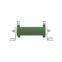 high Power RX20 Resistors 50W 100W 500W 1KW 3KW 4KW 5KW 6KW 10KW Ripple resistor Customizable power RX20 wire-wound Resistor