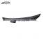 E92 PSM Style High Quality Carbon Fiber Rear Spoiler Trunk Spoiler Tail Boot Wing For BMW 3 Series  E92