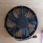 Chinese bus parts buy auto spare parts dc fan 12v WST223-0002 12v dc solar fan for sale