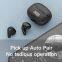 Wireless LED digital display Earbuds Wireless Headsets Bluetooth Earbuds Type-C Port Earphones Earbuds For Hot Sale