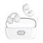 New OWS Clamp Ear Wireless BT Earbuds Bone Conduction Sports Clip On TWS Earphone