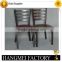 Wholesale hotel dinning chair