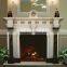 Top Design Stone Fireplace For Indoor