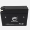Motorcycle battery  DIO3 12V 3Ah　Lead Acid Battery 　