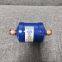 Dunan  DQA Liquid pipe drying filter DQA-307 22mm
