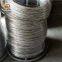 Cold Rolled ASTM 201 304 316L 2205 2507 Stainless Surface Stainless Steel Wire
