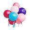 Big Size Giant Large Clear Round Latex Printed Balloons Globos 36