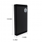 Factory USB 3.1 GEN2 Type C Ssd Hdd Casing 2.5 Sata Enclosure