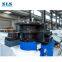 Electric Hydraulic Round Square Steel Tube Bender, Mandrel CNC Automatic Pipe Bending Machine for Furniture Frame, Automobile Oil Exhaust Tubulars