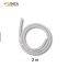 2m/1.6m *8mm Dental Strong/Weak Suction Tube Tubing Hose Pipe Unit Adec Type HVE High Volume Ejector small Large Suction Tubing